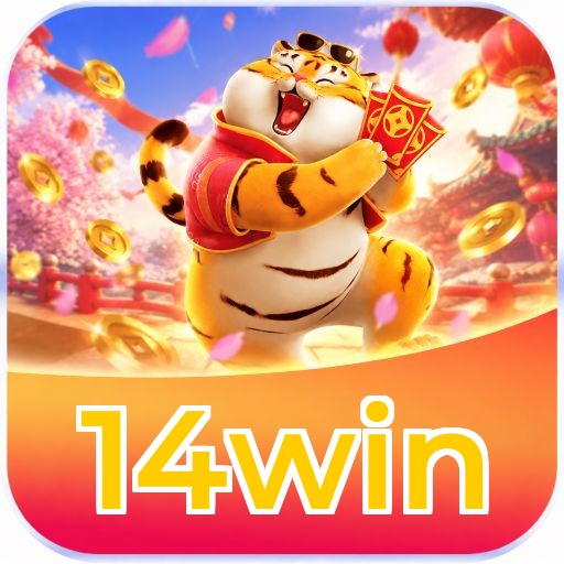 Aplicativo mobile 14win para iOS e Android